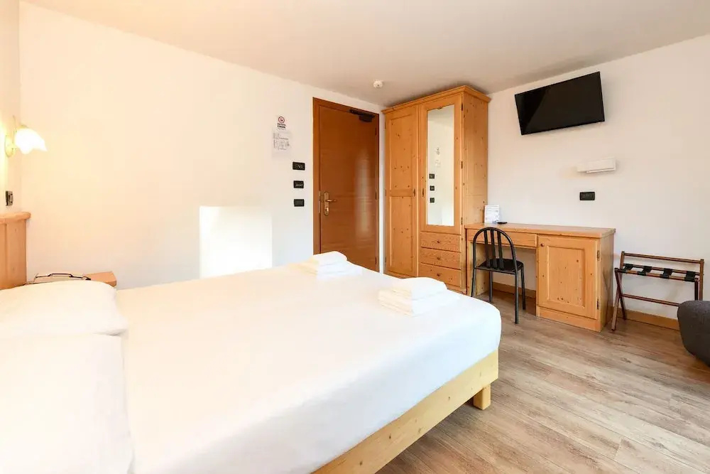 Hotel Bleis - Général