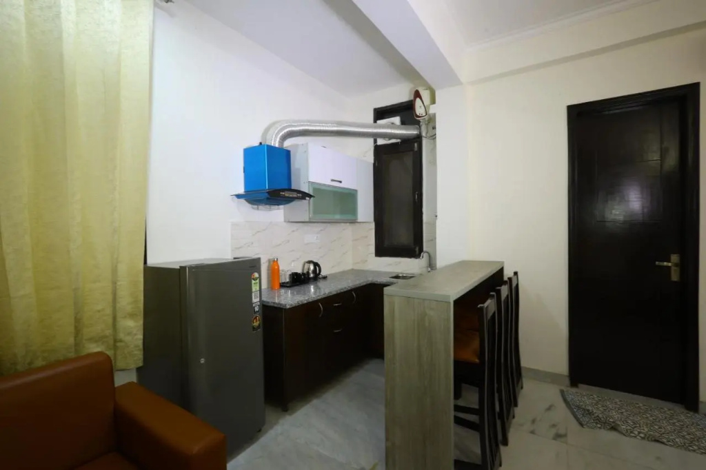 The Ayali Suites & Apartments