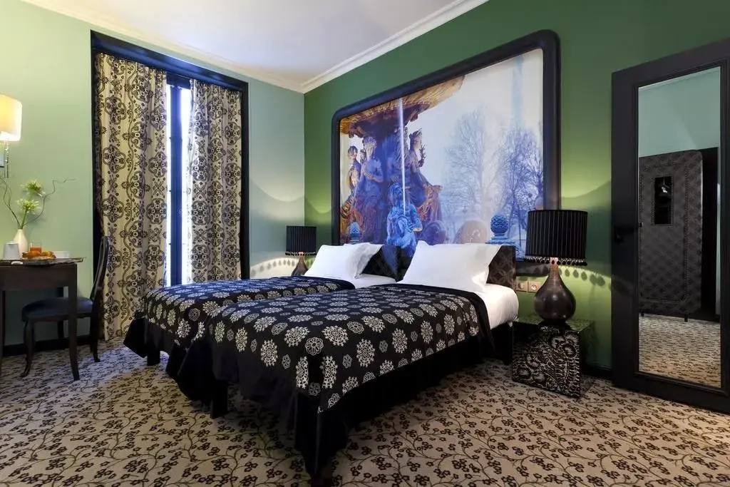 Hotel photo 4