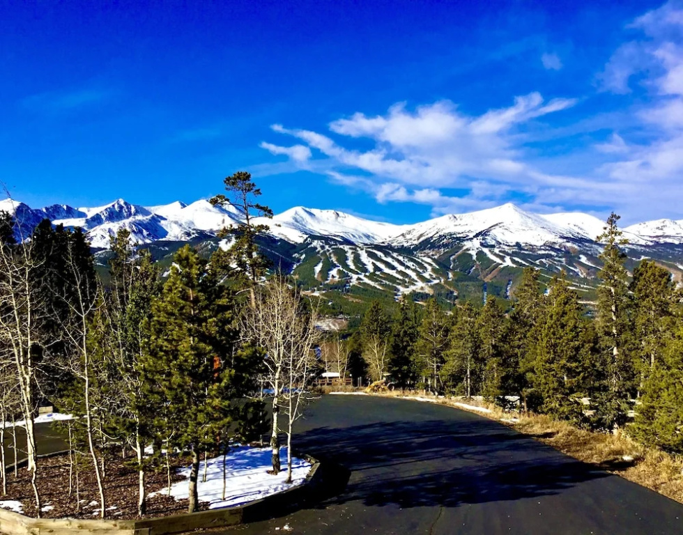 Gold Point Resort Breckenridge by Vacatia - Chambres