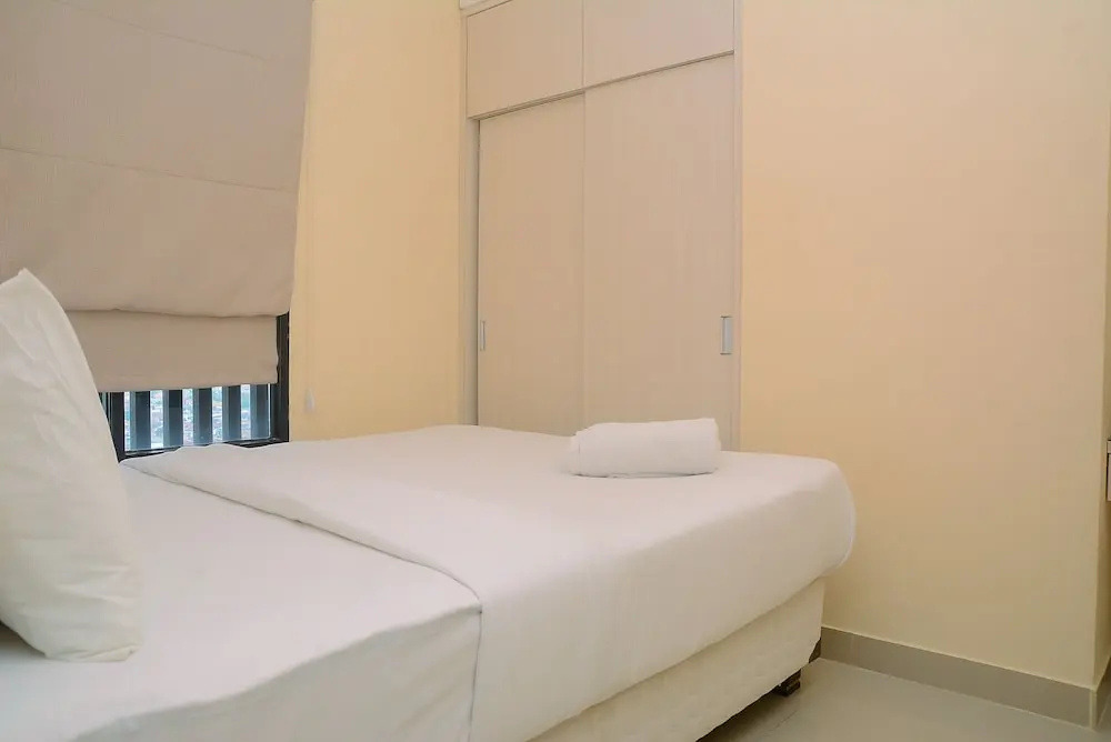 Cozy and Elegant 2Br Apartment at Kebayoran Icon