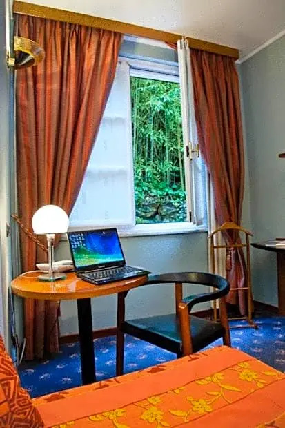 Manuelina Taste Hotel - Chambres