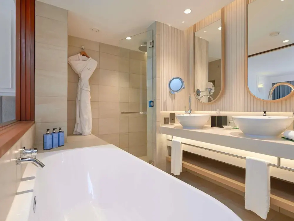 Sofitel Mauritius L'Imperial Resort & Spa - Chambres