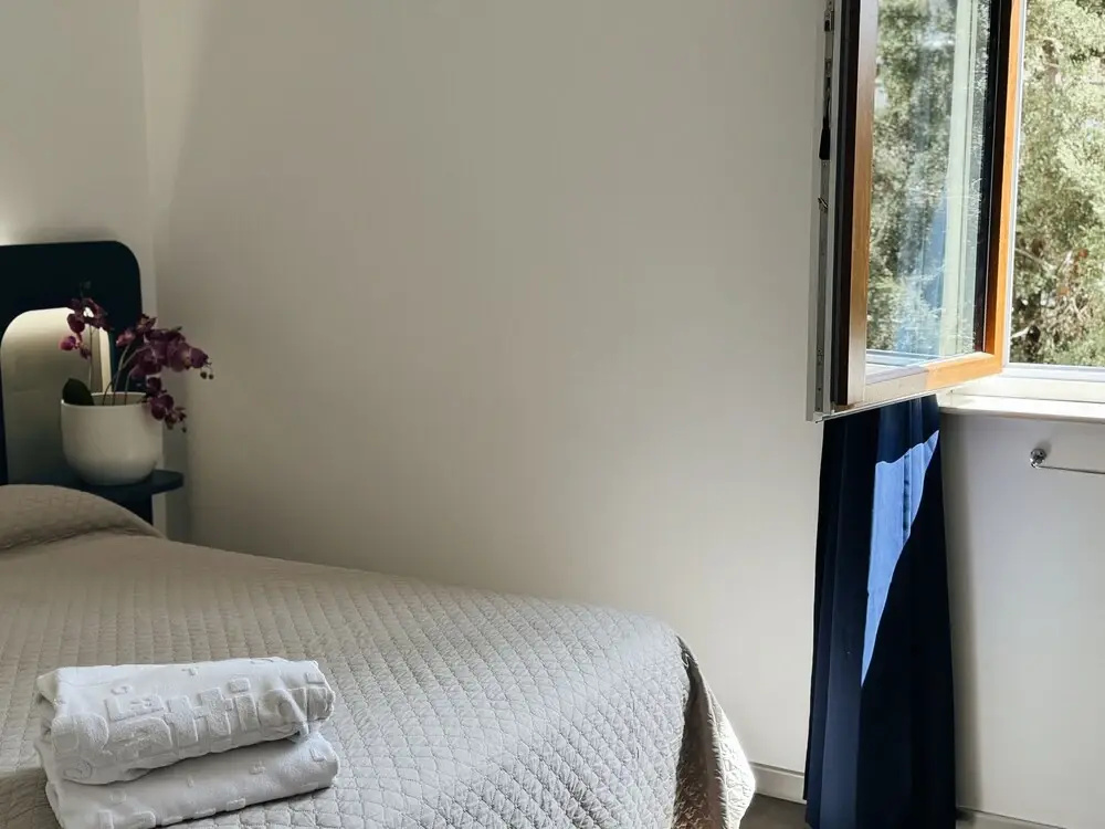 Hotel La Battigia - Chambres