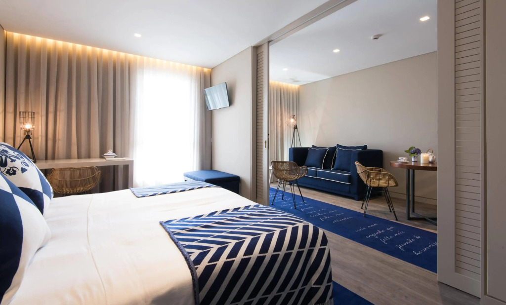 Casa Hintze Ribeiro by null