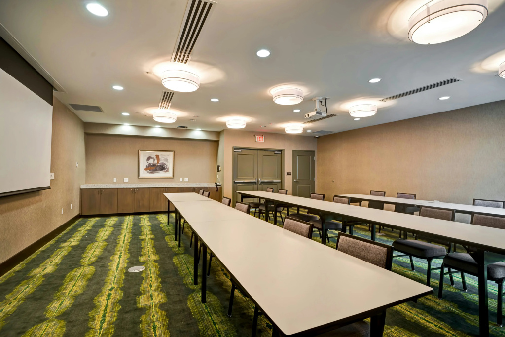 Homewood Suites By Hilton Christiansburg - Général