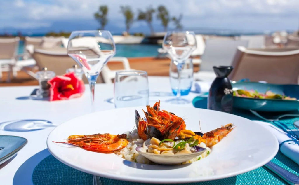 Te Moana Tahiti Resort - Général