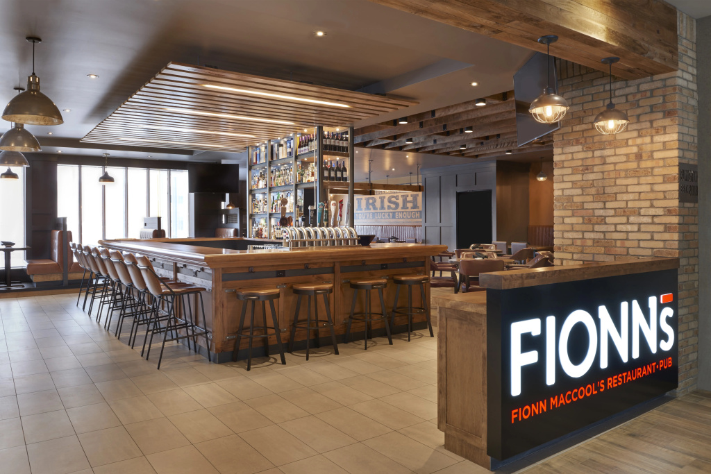 Four Points by Sheraton Toronto Airport East - Général