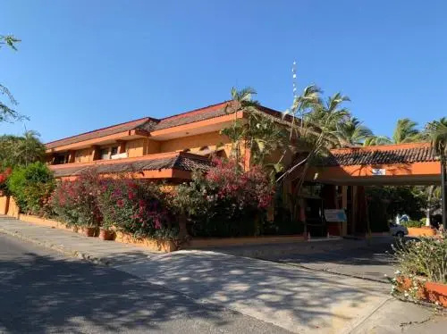 Hotel photo 13
