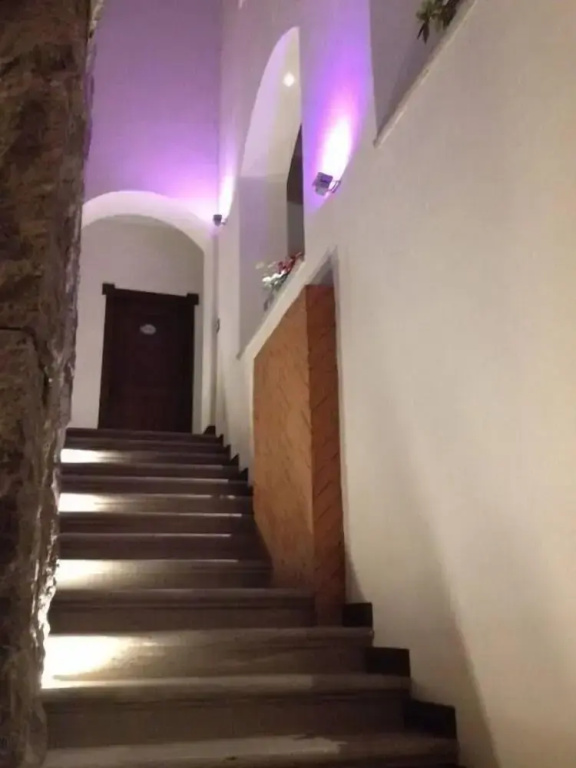 Hotel Xelhua - Général