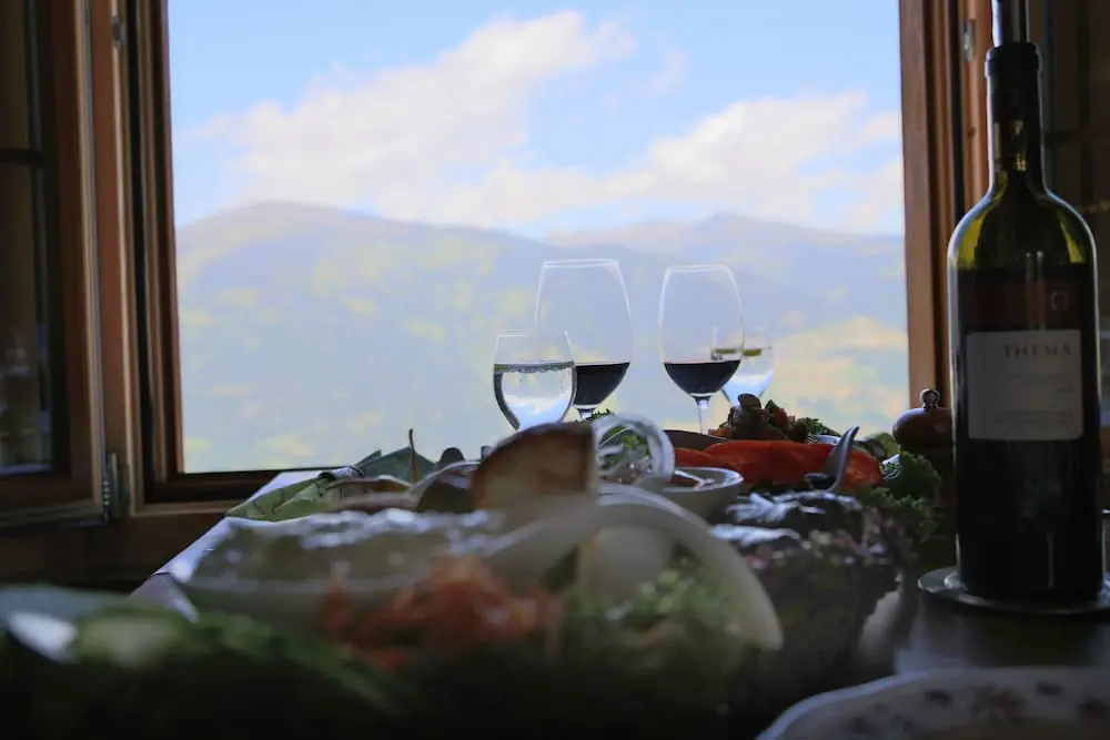 Hotel Restaurant Surselva - Général