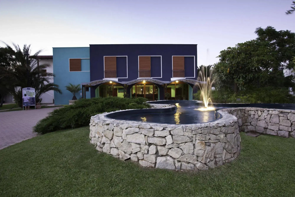 Blu Salento Village - Général