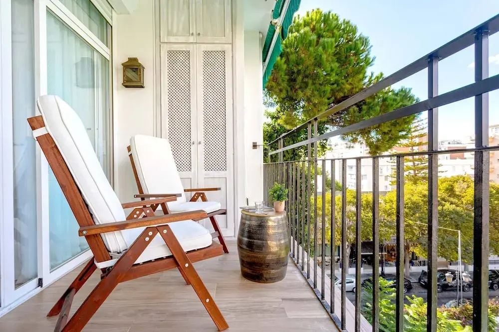Genteel Home Ricardo Soriano II