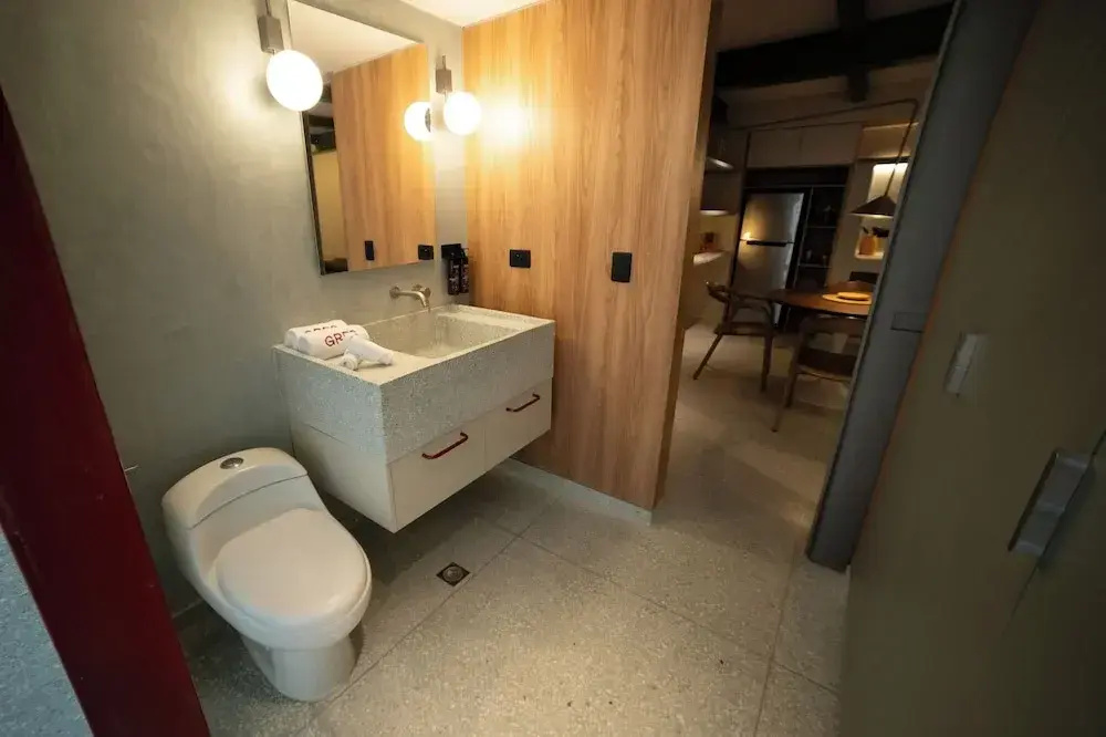 Hotel photo 9