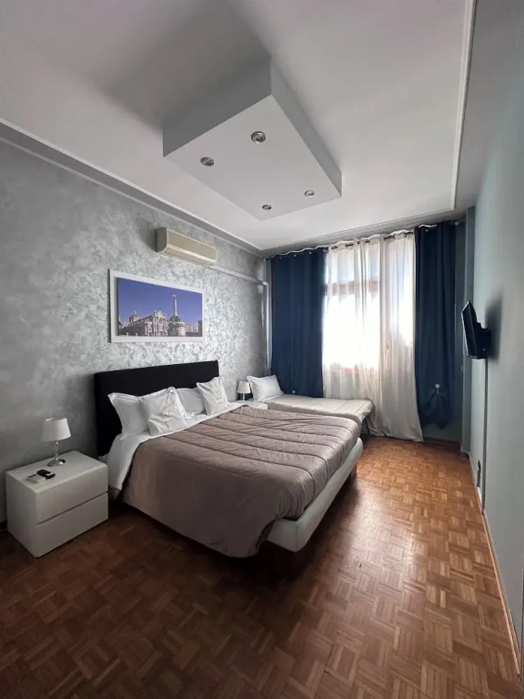Comfort Suite