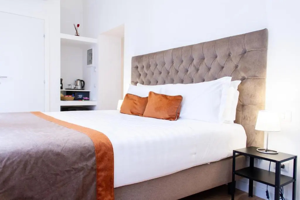 Home at Rome Vatican Suites - 5