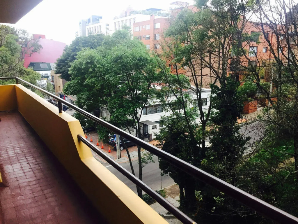 Hotel Emaus Bogotá - Général