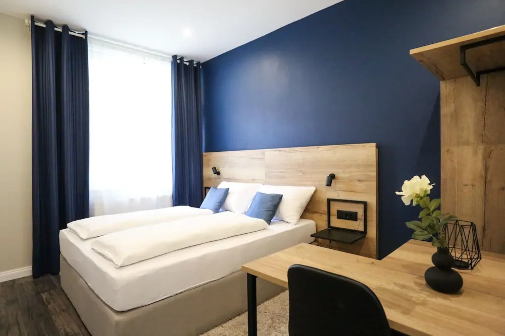 Bed&Breakfast Studio Kairos by null