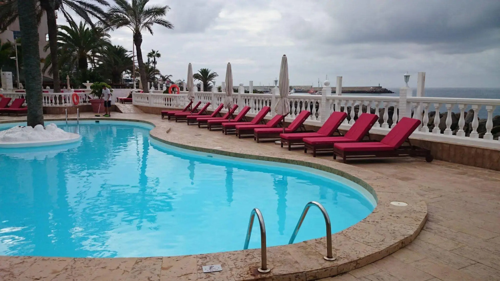 Club Puerto Atlantico - Général