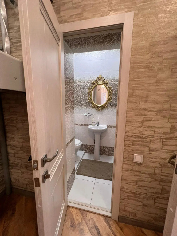 Коттедж Rich House на улице Кирпичная 11/1 в Караганде