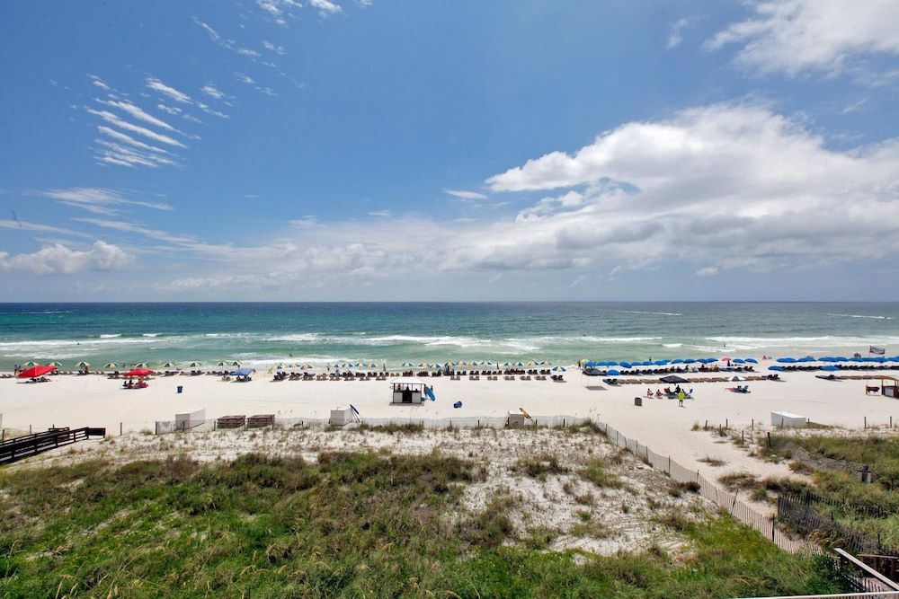 Ocean Ritz Beach Resort by Panhandle Getaways - Général