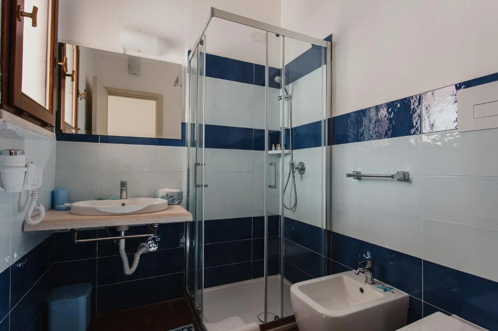Resort Fior Di Sardegna - Général