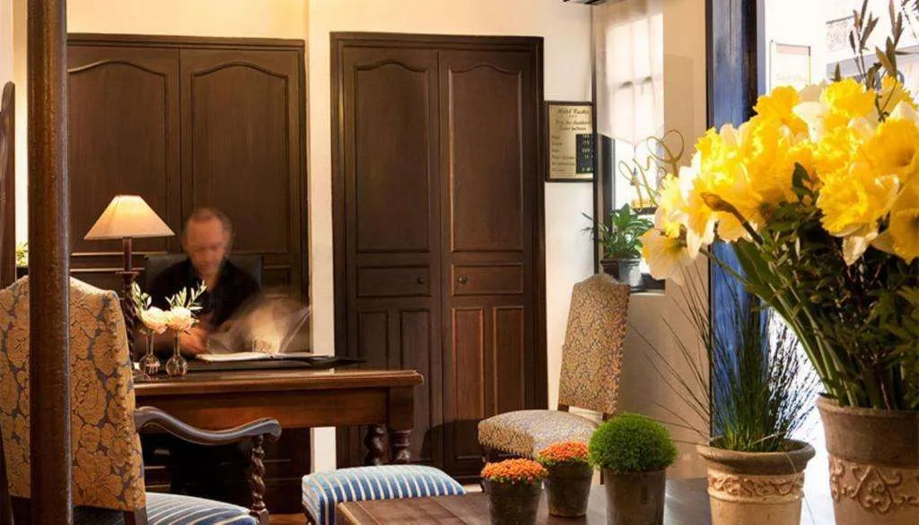 Hotel photo 20