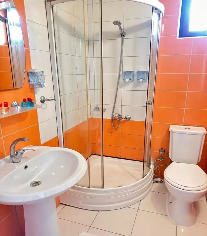 Diamond Park Hotel Safranbolu - Chambres