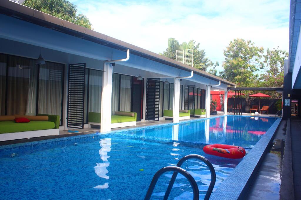 The Villa Langkawi