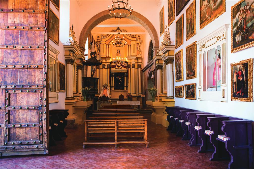 Palacio Nazarenas, A Belmond Hotel, Cusco - 2