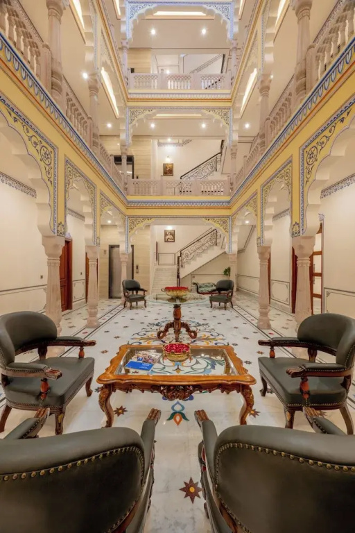 Hotel photo 14