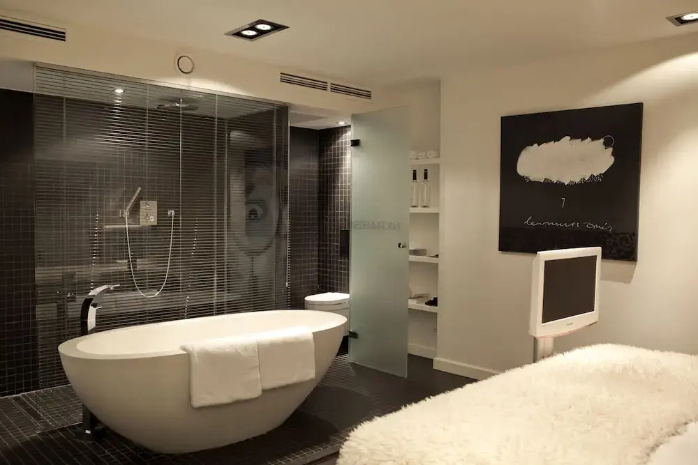 Boutique Hotel MANNA - Quality Lodgings - Chambres