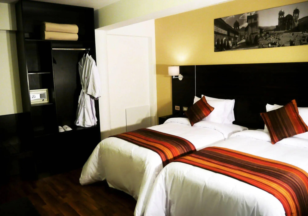 Hotel photo 35