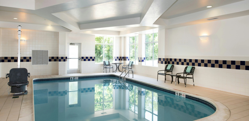 Hilton Garden Inn Philadelphia Ft. Washington - Général