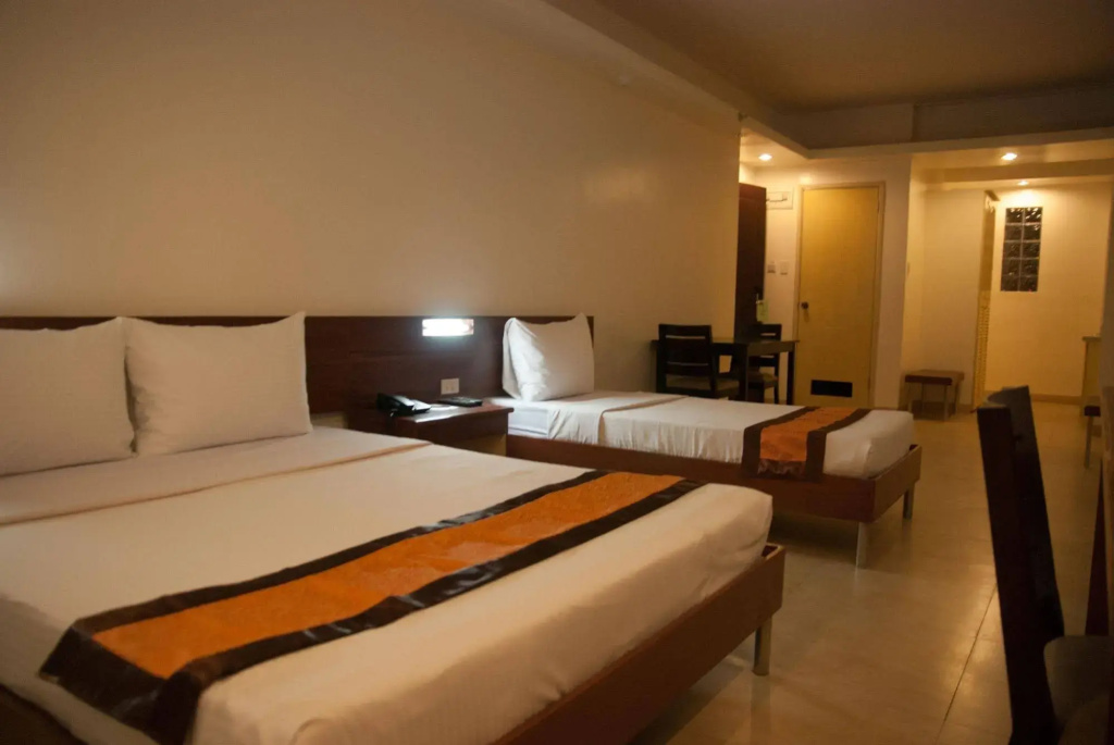 Hotel photo 3