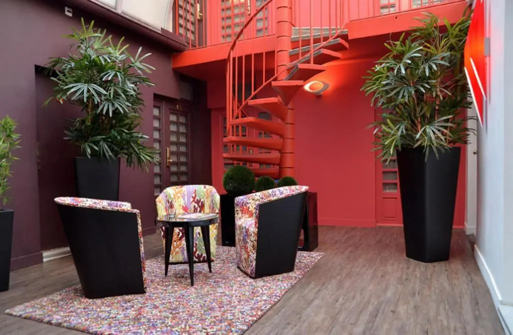 Hotel photo 23
