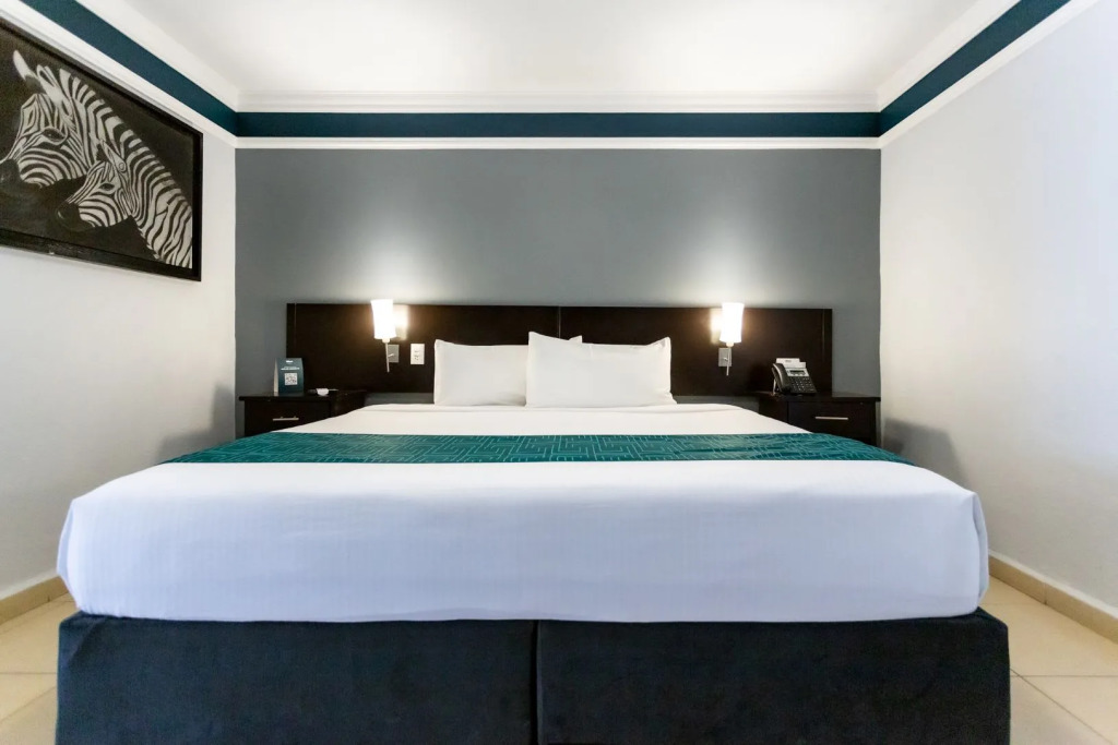 InHouse Hotel León — фото 4