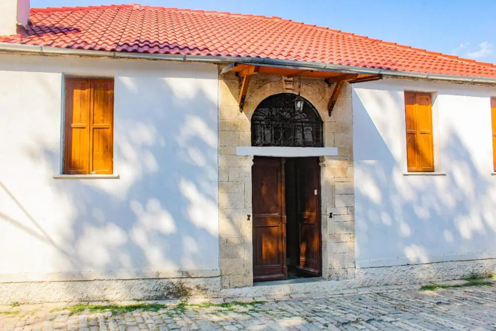 Silver Hill Guesthouse