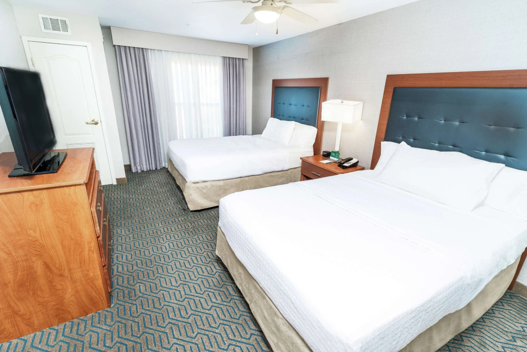 Homewood Suites by Hilton Ontario-Rancho Cucamonga - Général