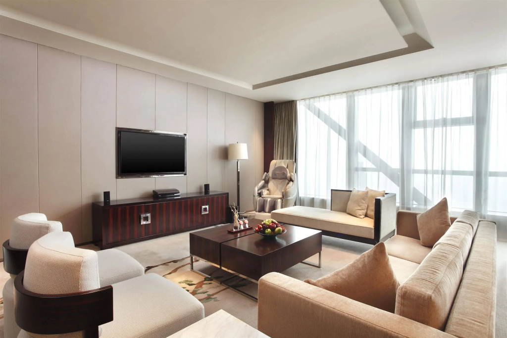 The Westin Pazhou Hotel - фото 36