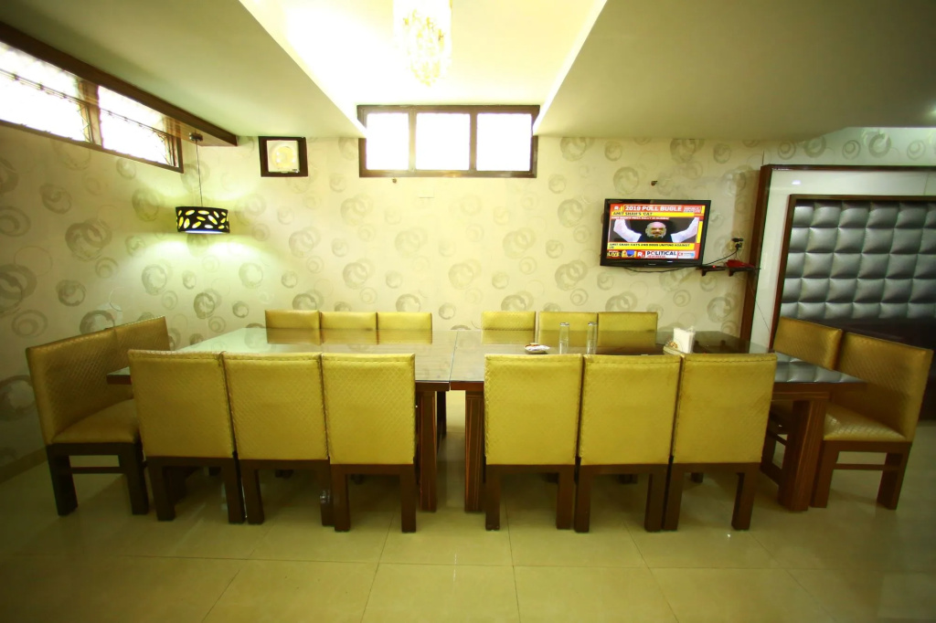 Hotel Sundeep Inn - Général