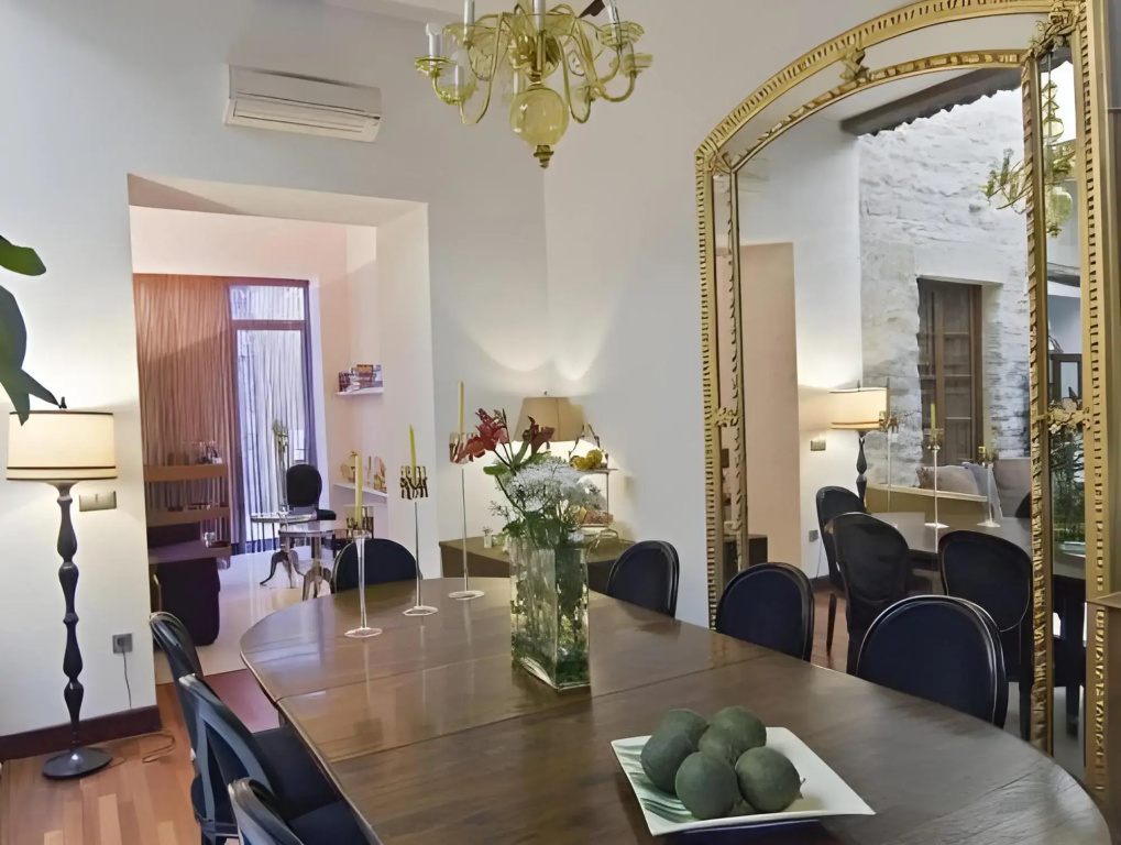 Boutique Hotel Nueve Leyendas - Général