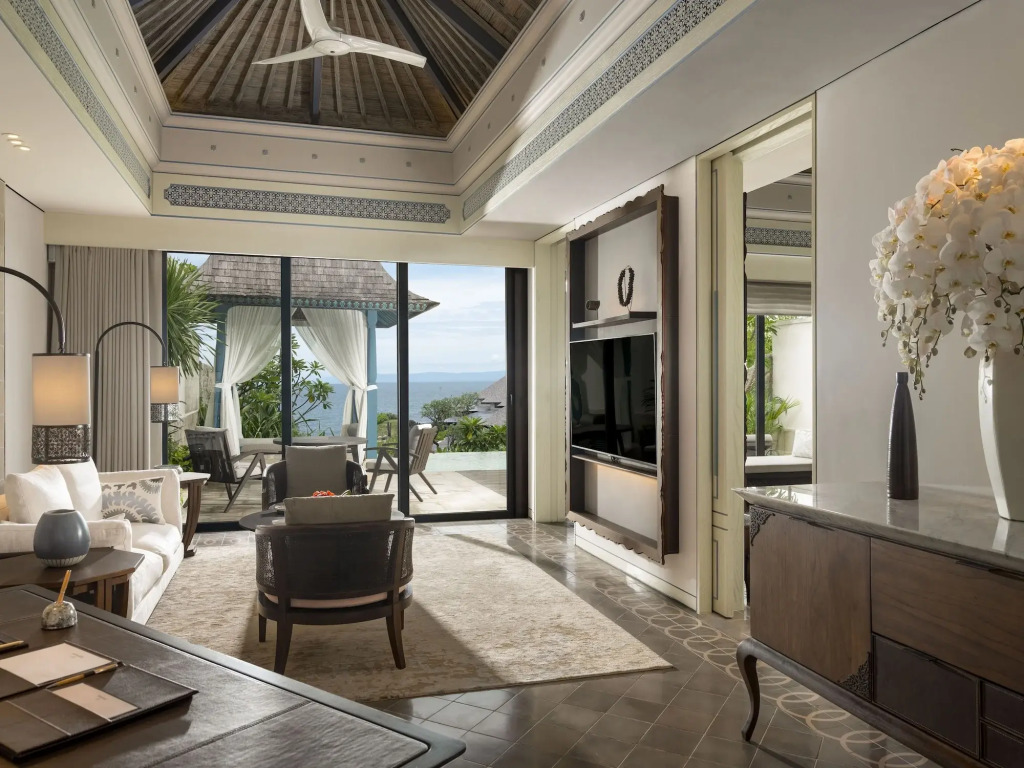 Jumeirah Bali Indonesia