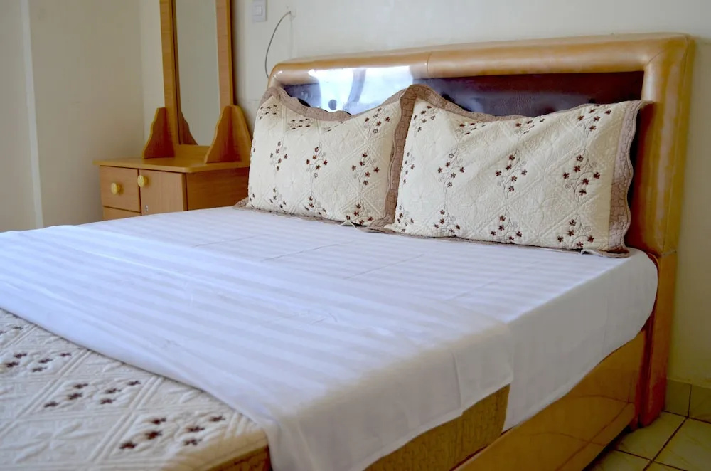 Hotel Top Five - Chambres