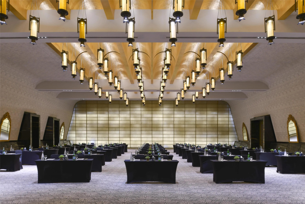 Kempinski Hotel Ishtar Dead Sea - Général