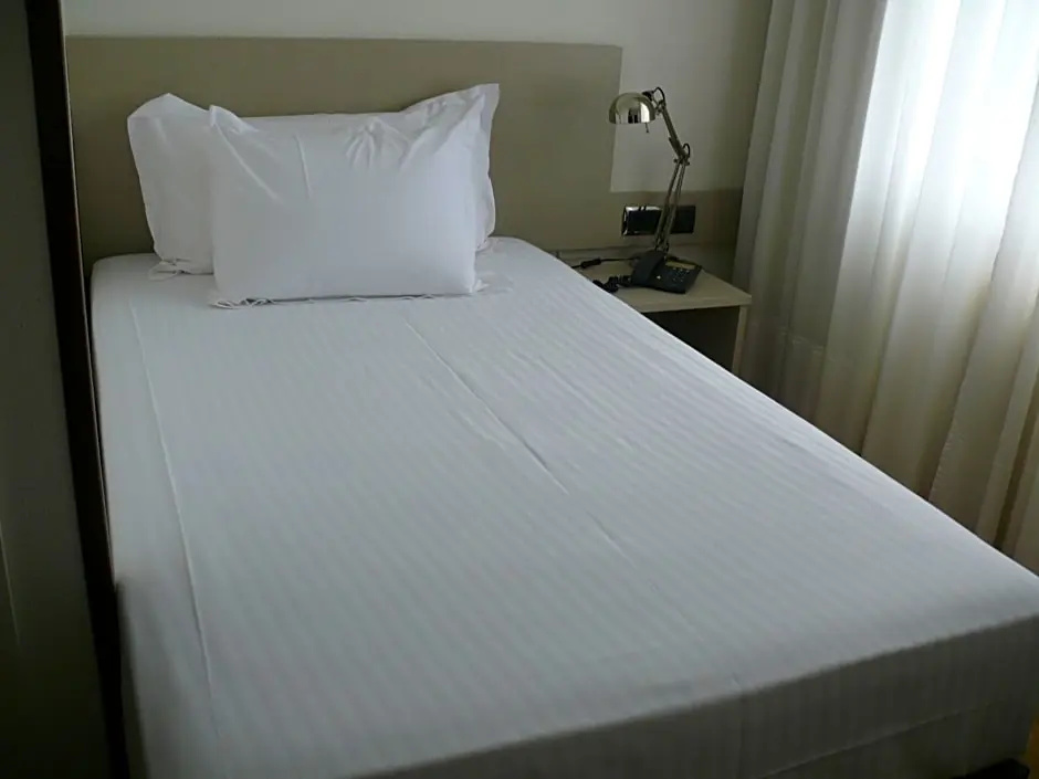 Hotel Los Ángeles - Chambres