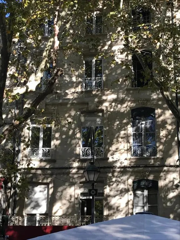 Appartement Coeur d'Avignon