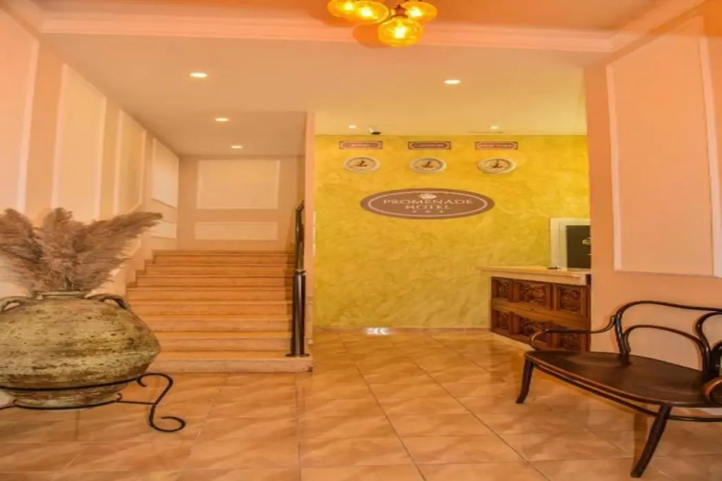 Hotel photo 19