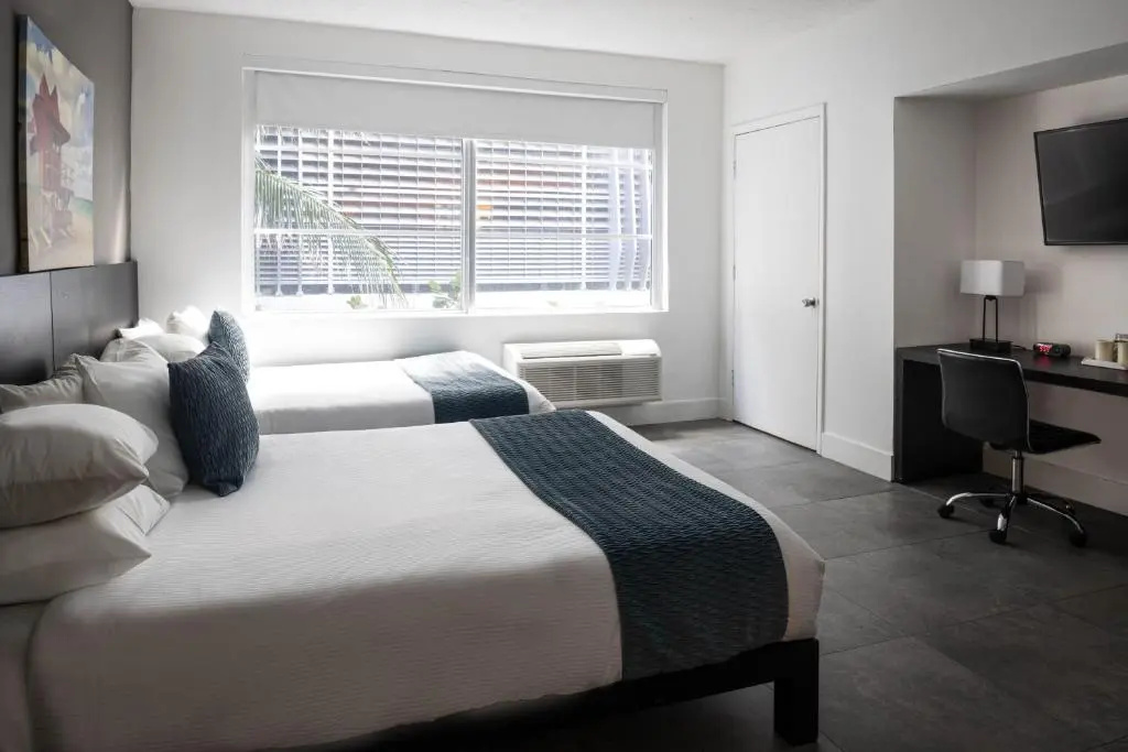 MB Hotel, Trademark Collection by Wyndham - Chambres