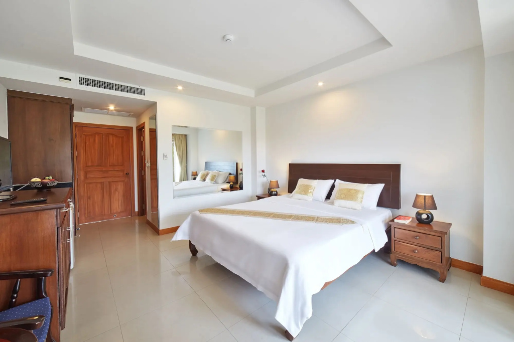 Surin Sabai Condominium 2 - Général